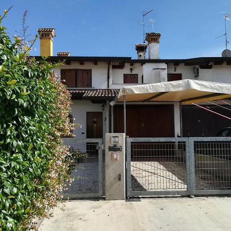 Casa Del Cuore Terzo d' Aquileia Exterior foto