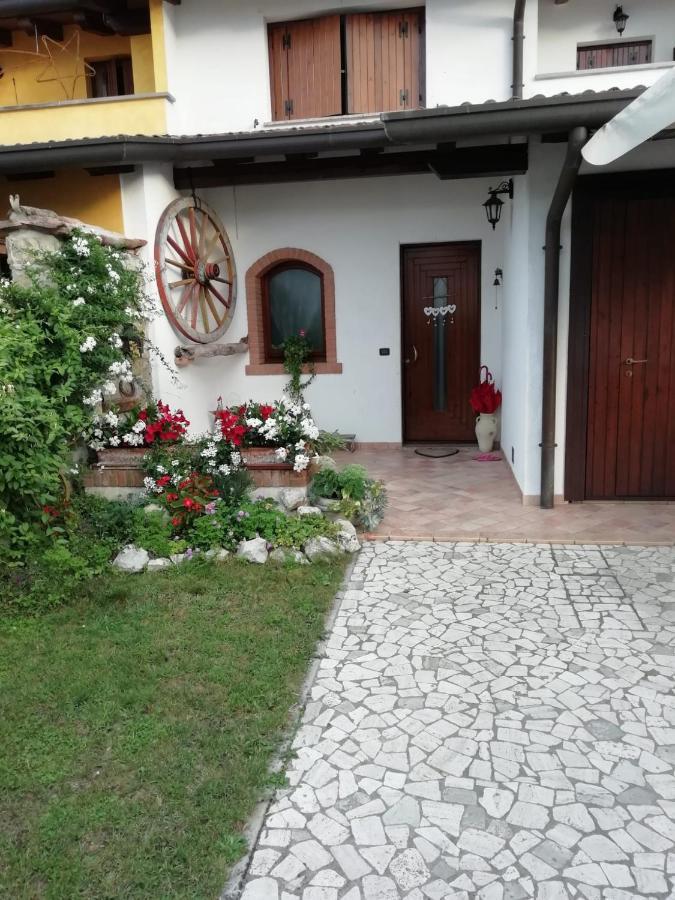 Casa Del Cuore Terzo d' Aquileia Exterior foto