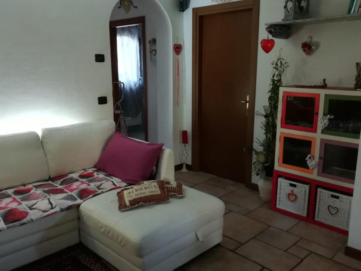 Casa Del Cuore Terzo d' Aquileia Exterior foto